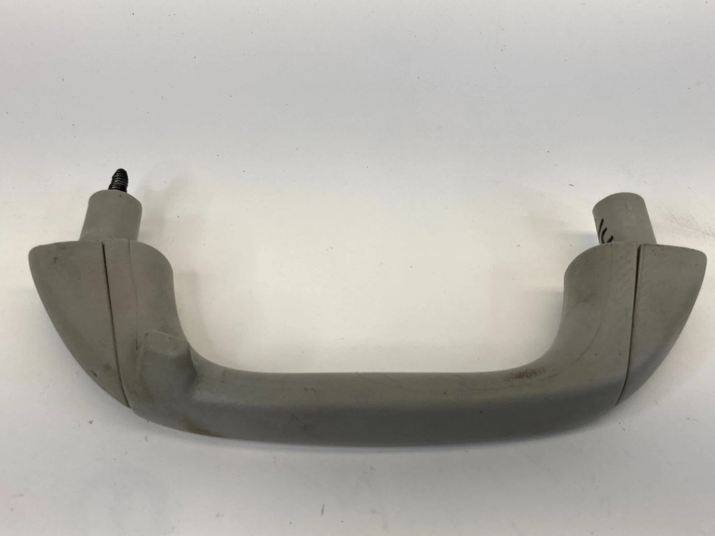 03-08 TOYOTA COROLLA REAR RIGHT SIDE INSIDE ROOF GRIP GRAB ASSIST HANDLE OEM