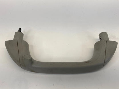 03-08 TOYOTA COROLLA REAR RIGHT SIDE INSIDE ROOF GRIP GRAB ASSIST HANDLE OEM