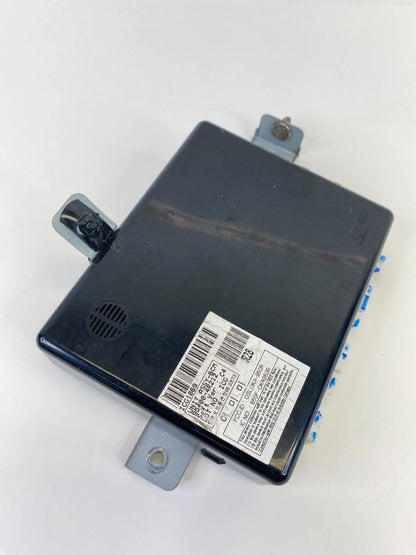 12 13 14 15 HYUNDAI SONATA HYBRID 2.4L BODY CONTROL MODULE BCM 95400-4R212 OEM