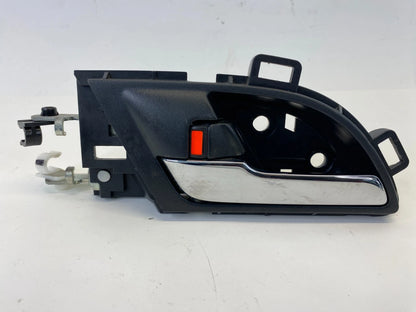 2007-2011 HONDA CR-V REAR LEFT BACK SIDE INNER DOOR HANDLE ASSEMBLY OEM