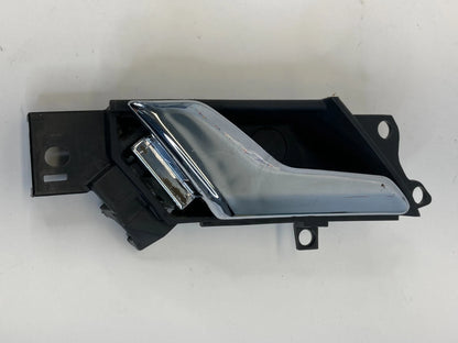 2012-2015 CHEVROLET CAPTIVA SPORT FRONT LEFT SIDE INTERIOR DOOR HANDLE 96660863