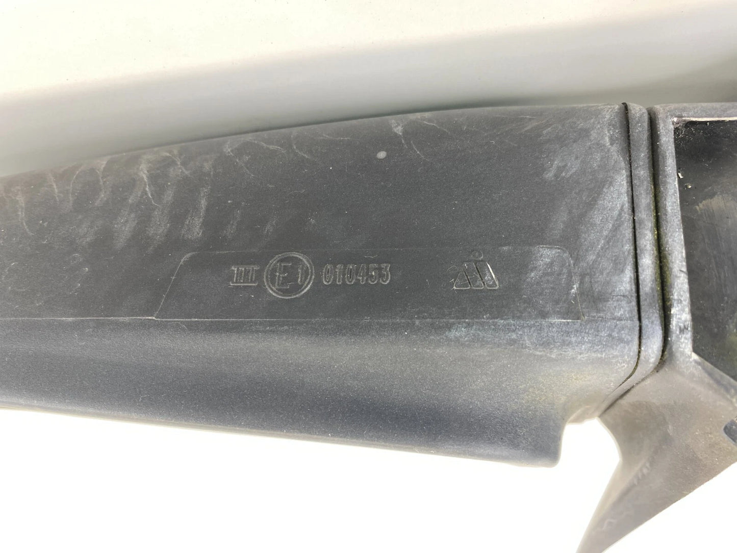 94-98 JEEP GRAND CHEROKEE RIGHT SIDE VIEW POWER MIRROR W/ HEATED 55154802 OEM