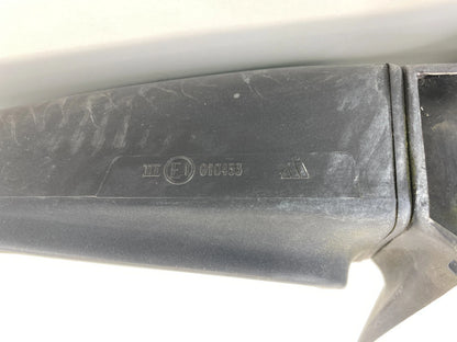 94-98 JEEP GRAND CHEROKEE RIGHT SIDE VIEW POWER MIRROR W/ HEATED 55154802 OEM