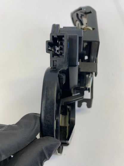 2003-2007 HONDA ACCORD TRUNK LATCH LOCK ACTUATOR RELEASE HANDLE REAR OEM FACTORY