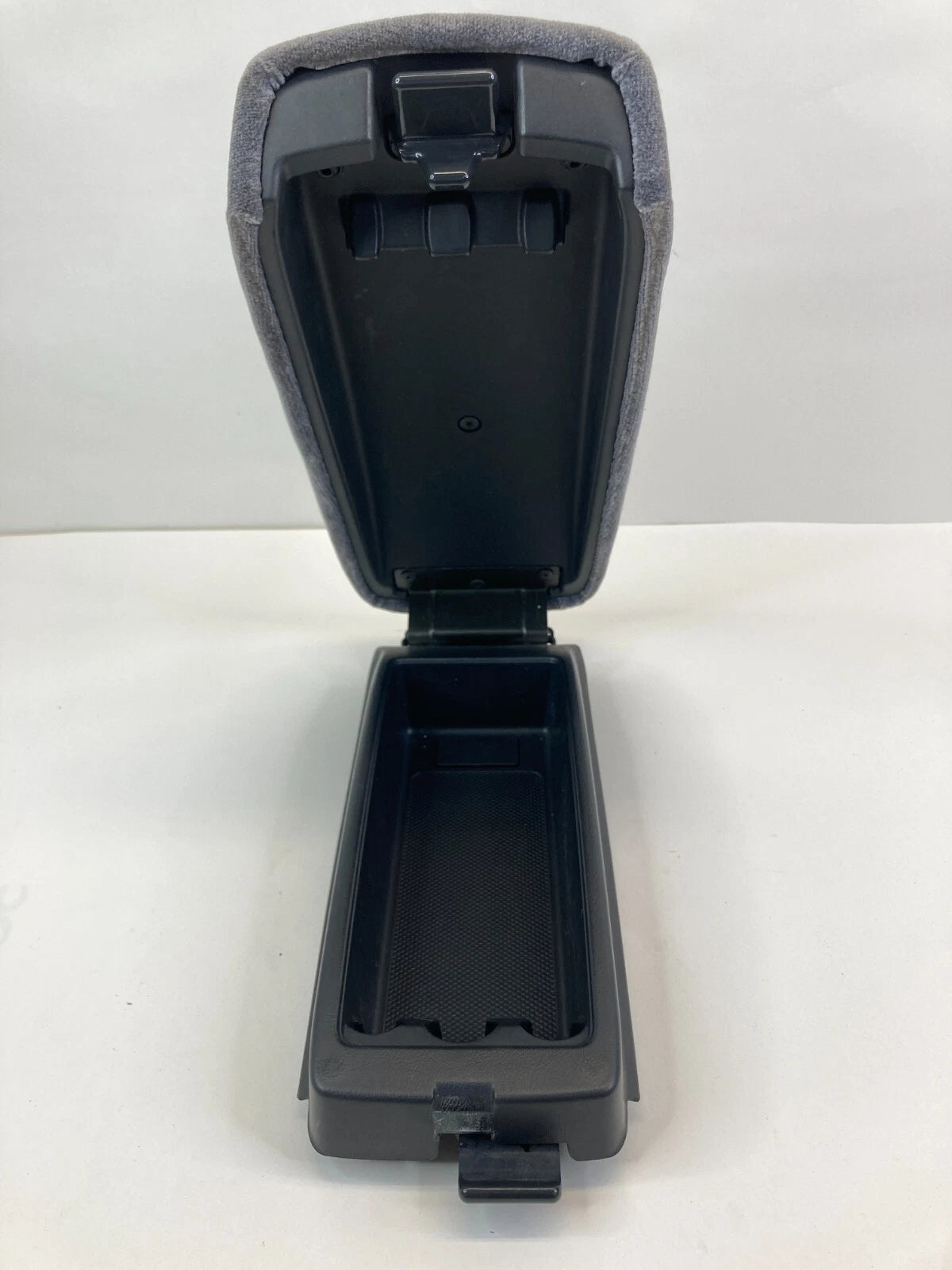 1998-2000 HONDA ACCORD CENTER CONSOLE STORAGE LID ARMREST TOP COVER ASSEMBLY OEM