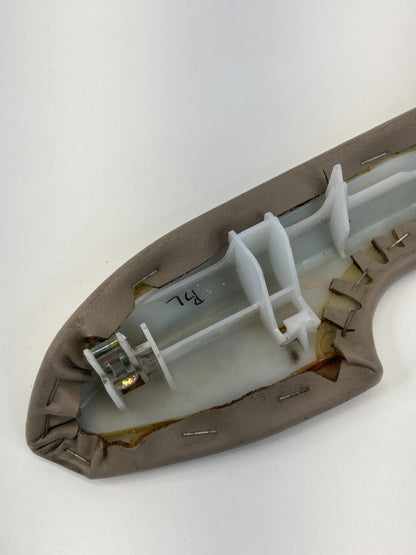 1996 1997 1998 Toyota 4Runner Rear Left Back Side Door Armrest Pull Handle OEM