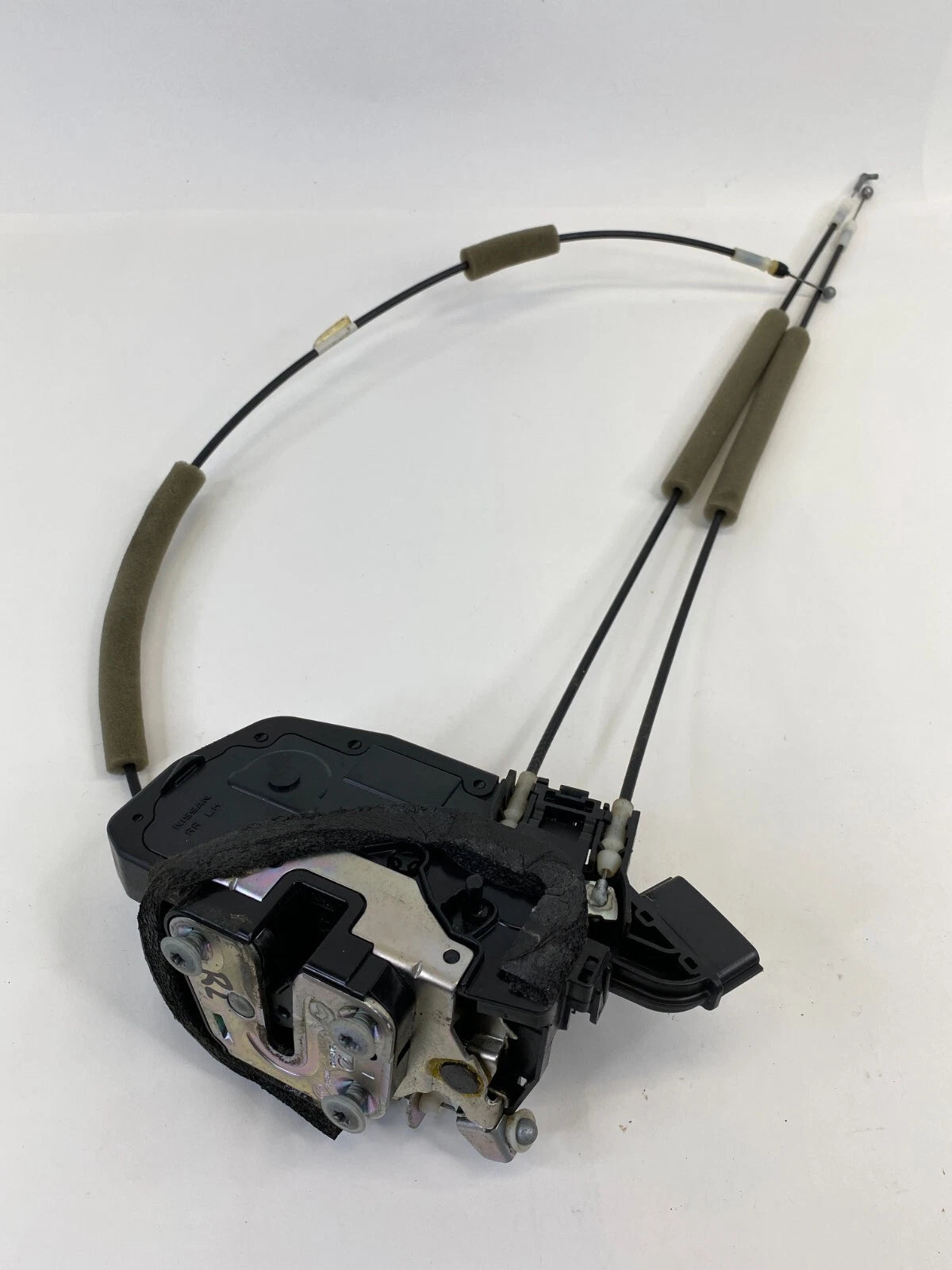 2007-2010 NISSAN SENTRA SEDAN REAR LEFT SIDE DOOR LOCK LATCH ACTUATOR EG450KJ