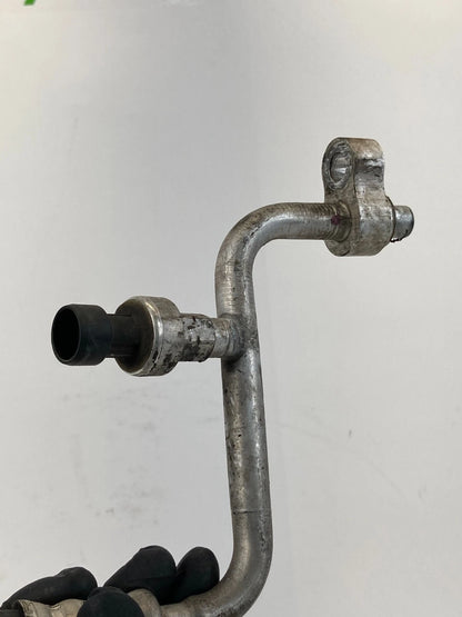 2008-2012 BUICK ENCLAVE 3.6L A/C CONDENSER LINE HOSE TUBE ASSEMBLY OEM