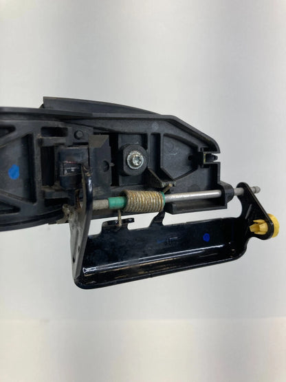 2008-2012 FORD ESCAPE REAR LEFT SIDE EXTERIOR OUTER DOOR HANDLE ASSEMBLY OEM