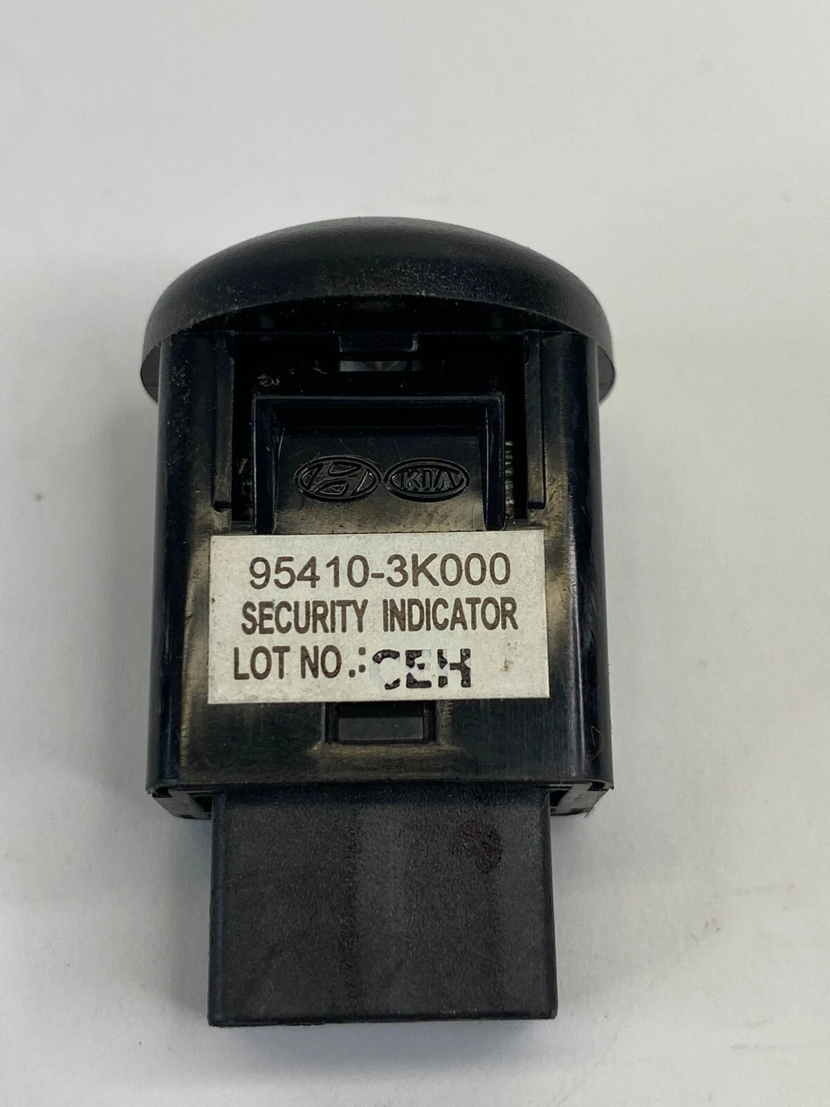 2006-2008 HYUNDAI SONATA SECURITY LAMP INDICATOR LIGHT SWITCH SENSOR 954103K000