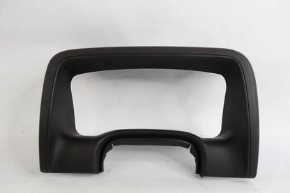 2006-2010 HUMMER H3 DASH INSTRUMENT CLUSTER SPEEDOMETER BEZEL TRIM OEM AH1-16589