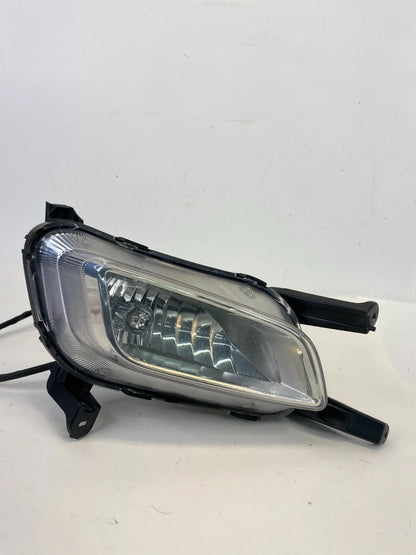 2014 2015 KIA OPTIMA RIGHT PASSENGER SIDE FOG LIGHT FOLIGHT ASSY 92202-2T5
