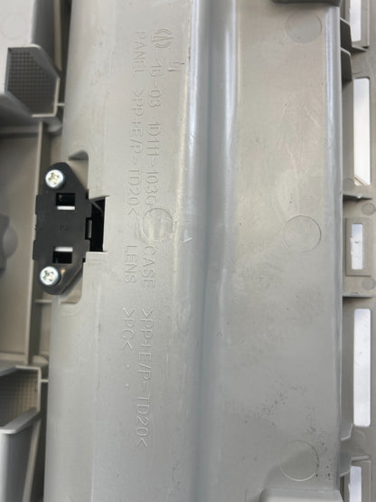 2010-2015 Toyota Prius Overhead Console Dome Map Light Lamp 1D111-103G OEM