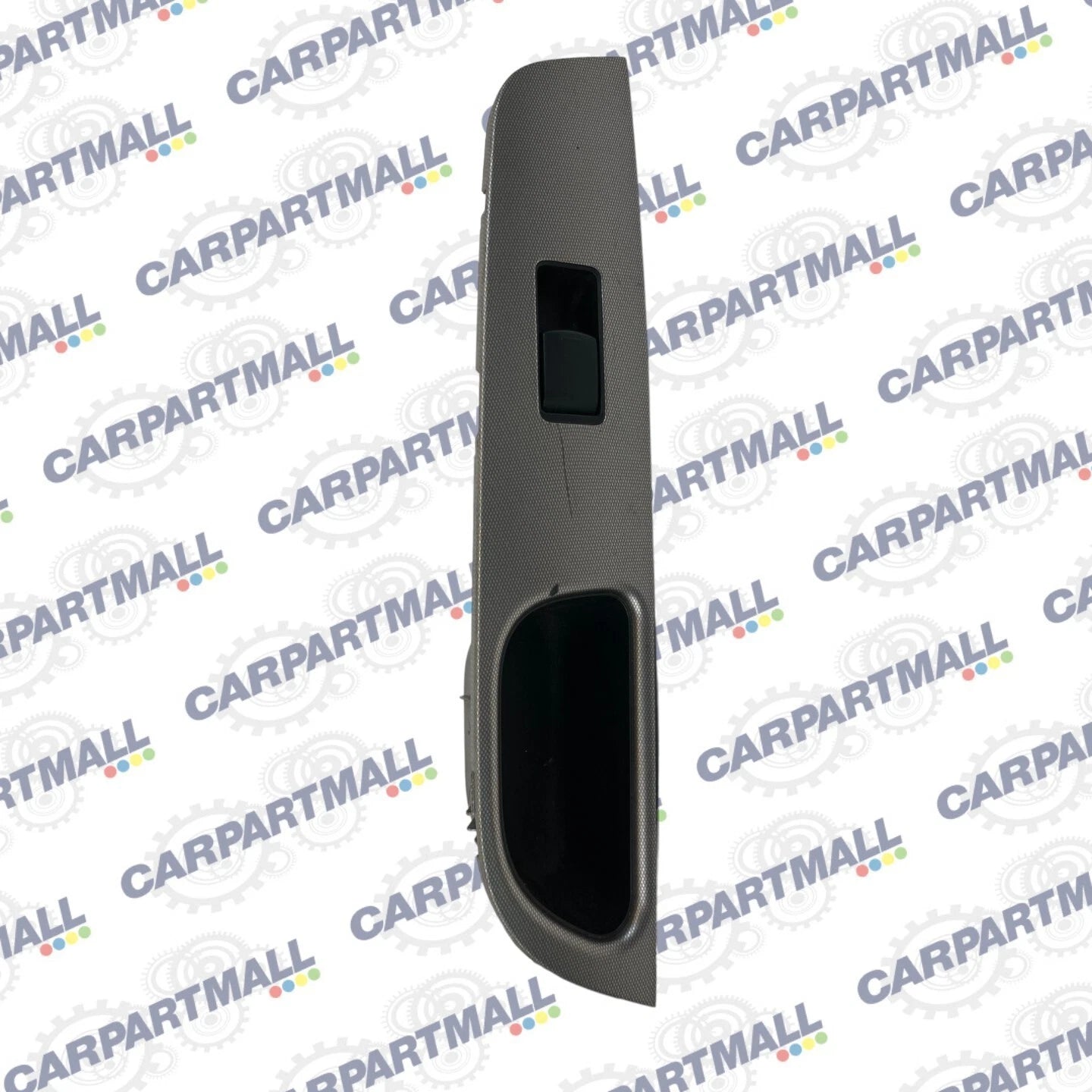 2007-2009 NISSAN VERSA REAR RIGHT PASSENGER SIDE WINDOW SWITCH 82960-EM31A