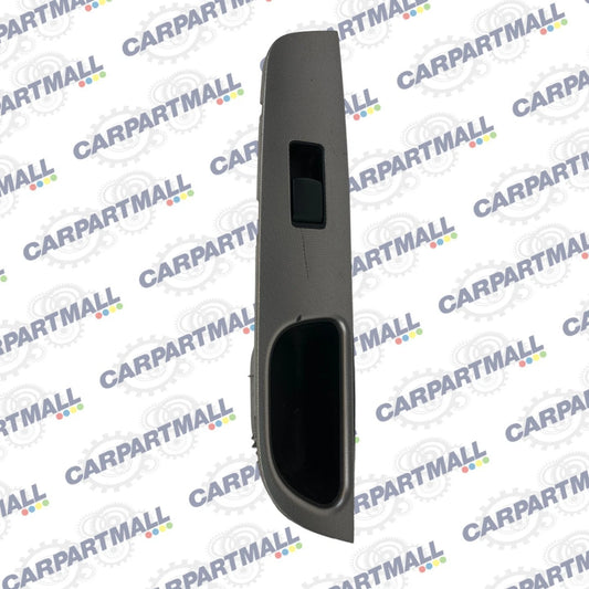2007-2009 NISSAN VERSA REAR RIGHT PASSENGER SIDE WINDOW SWITCH 82960-EM31A
