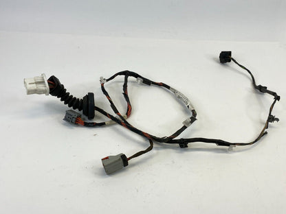 2005-2008 Chrysler 300 Rear Right Side Door Wire Wiring Harness 04607112AE OEM