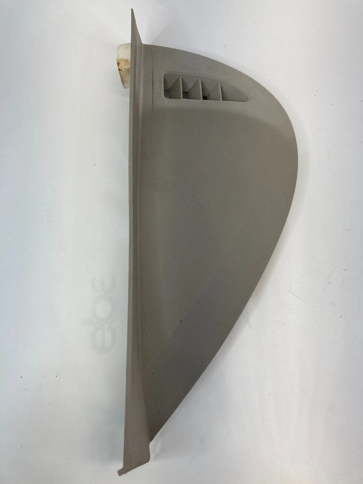 2011-2020 DODGE GRAND CARAVAN FRONT LEFT SIDE DASH END CAP COVER TRIM 0ZS65BD1AA