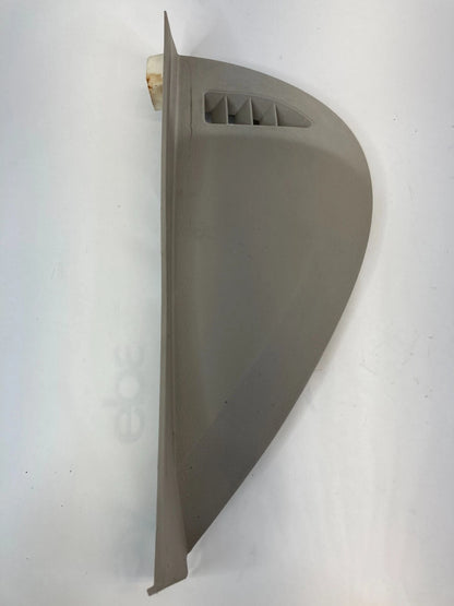 2011-2020 DODGE GRAND CARAVAN FRONT LEFT SIDE DASH END CAP COVER TRIM 0ZS65BD1AA