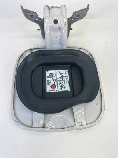 2009-2019 FORD FLEX FUEL TANK FILLER DOOR GAS LID ASSY 8A8374405A26AD OEM