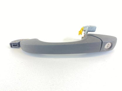 2012-2015 RAM CARGO VAN FRONT LEFT DRIVER SIDE EXTERIOR DOOR HANDLE 94002431 OEM