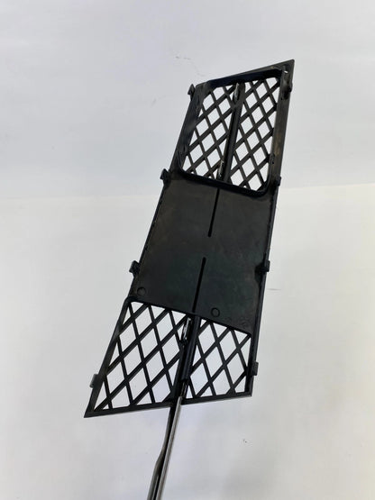 2008-2010 BMW 535i xDRIVE 528I 550I FRONT LOWER BUMPER CENTER GRILLE 51117178097