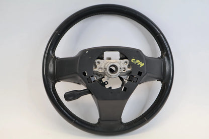 2007-2011 TOYOTA CAMRY SE SEDAN 3 SPOKE STEERING WHEEL W/ CRUISE CONTROL SWITCH