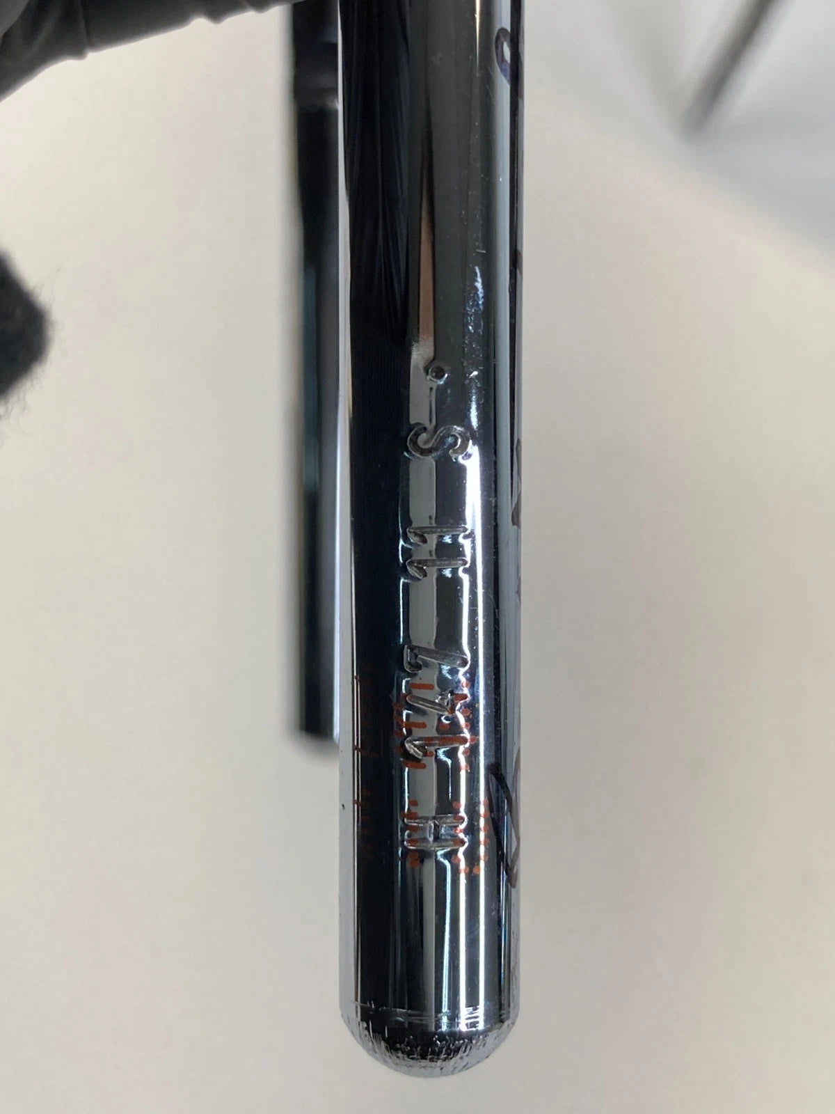 2007-2013 MINI COOPER S REAR LEFT & RIGHT SEAT HEADREST HEAD REST SET OEM