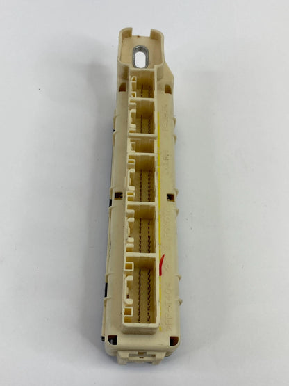 2005-2008 TOYOTA TACOMA CREW CAB 4.0 AT RIGHT DASH CABIN FUSE RELAY JUNCTION BOX