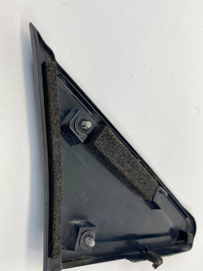 2012-2015 HONDA CIVIC LX SEDAN 4-DR FRONT LEFT OUTER PILLAR COVER 75495-TR3-A0