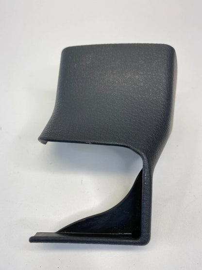 03-06 MAZDA 6 MAZDA6 PASSENGER SEAT REAR RIGTH SIDE RAIL TRACK COVER GJ6A-57-051