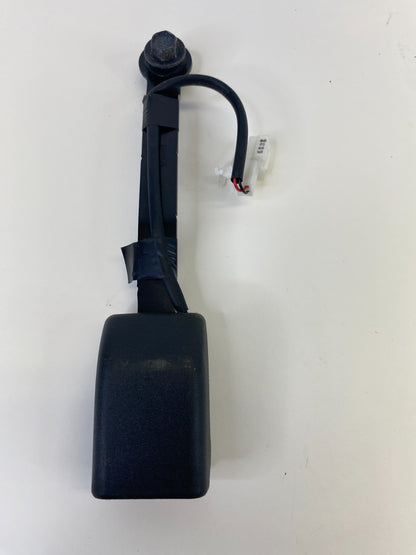2014-2016 Mazda 3 Mazda3 Front Right Passenger Side Seat Belt Buckle Assy OEM