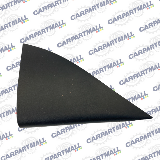 1996-2000 Hyundai Elantra Front Right Door Inner Mirror Cover Trim 87660-29010