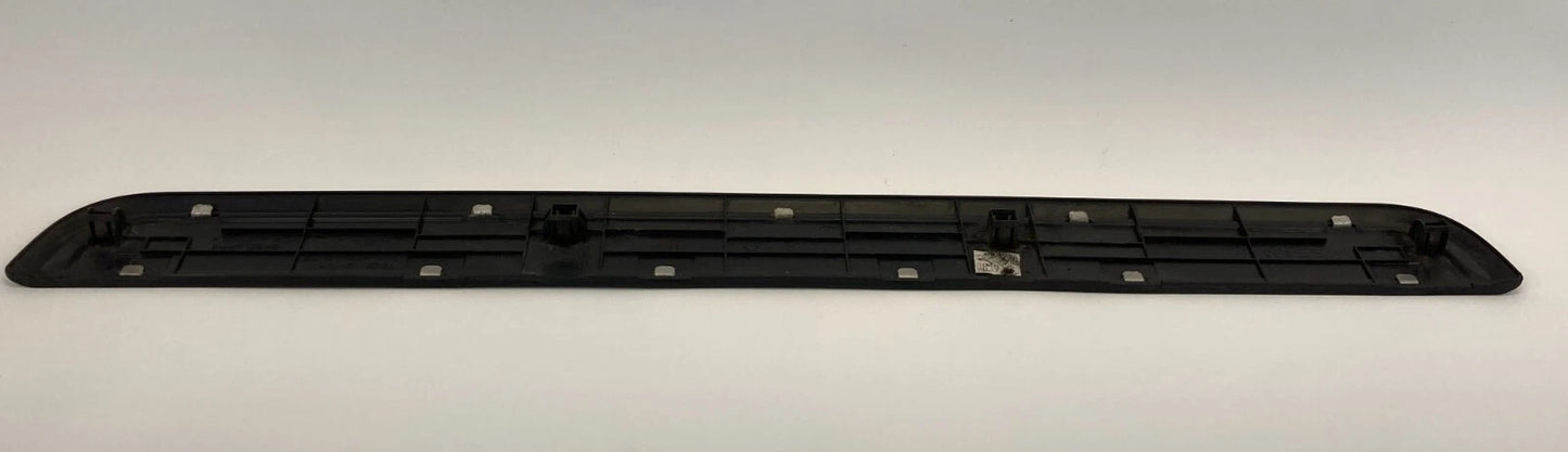 2009-2014 NISSAN MAXIMA FRONT RIGHT SIDE DOOR SILL SCUFF STEP PLATE TRIM OEM