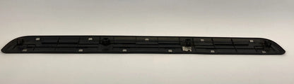 2009-2014 NISSAN MAXIMA FRONT RIGHT SIDE DOOR SILL SCUFF STEP PLATE TRIM OEM