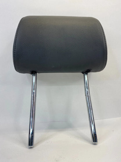 2005-2007 AUDI A6 QUATTRO FRONT RIGHT PASSENGER SEAT HEADREST HEAD REST OEM