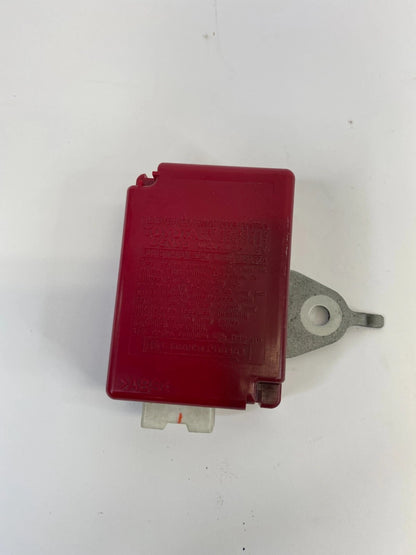 2006-2013 LEXUS IS250 IS350 SMART FRONT DOOR CONTROL RECEIVER MODULE 89740-53030