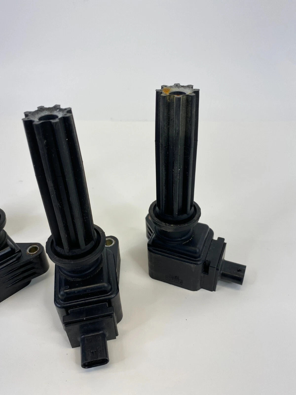2012-2018 FORD FOCUS 12-19 EXPLORER 2.0L IGNITION COIL SETCM5E-12A366-CA OEM