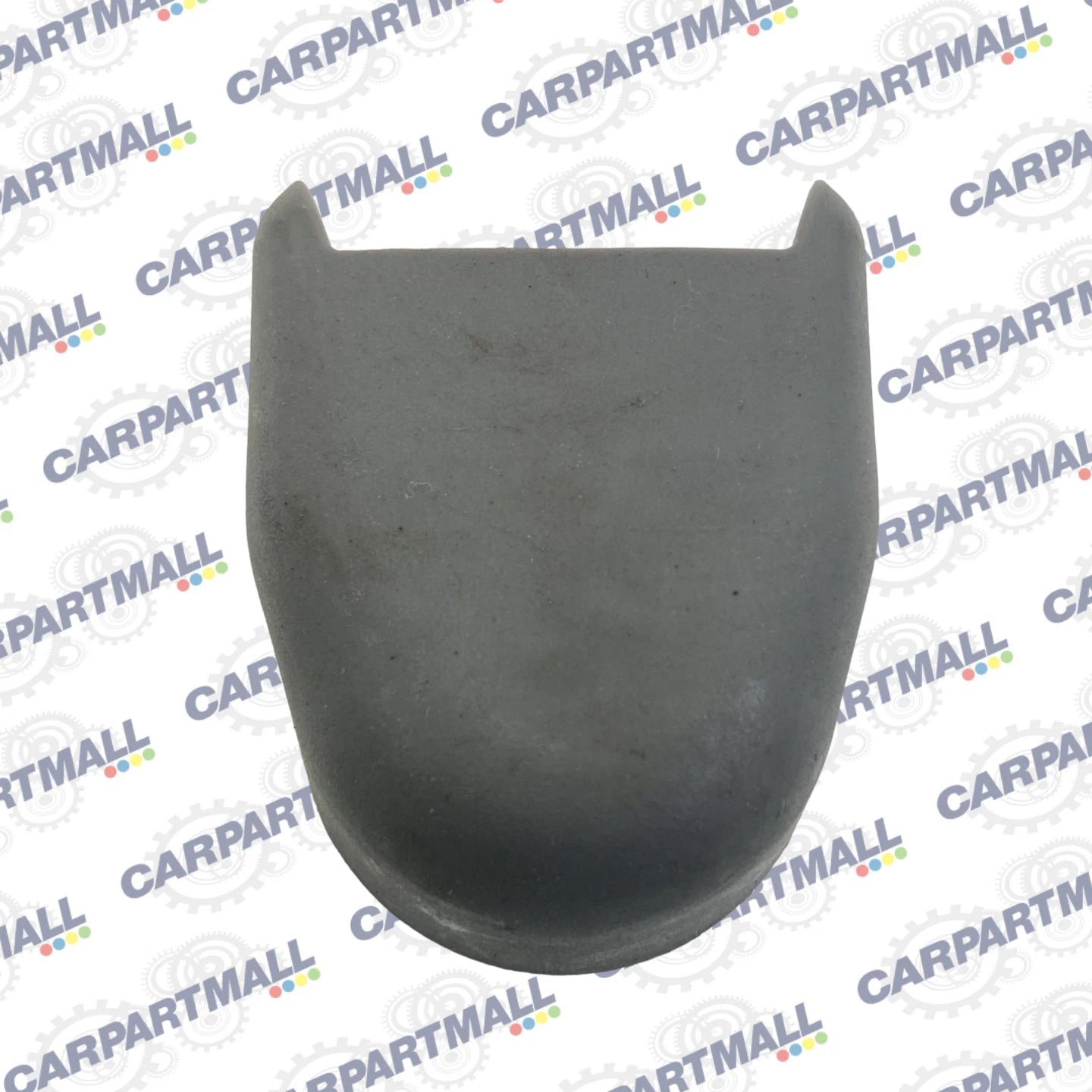 2007-2010 HYUNDAI ELANTRA FRONT RIGHT SEAT BELT ANCHOR LOWER COVER TRIM CAP
