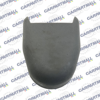 2007-2010 HYUNDAI ELANTRA FRONT RIGHT SEAT BELT ANCHOR LOWER COVER TRIM CAP
