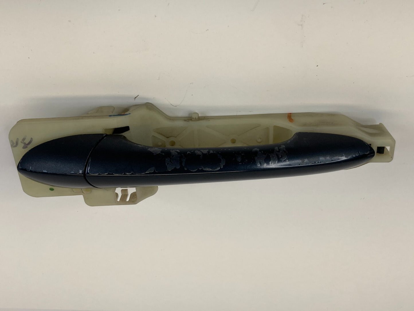 2011-2014 Hyundai Sonata Rear Right Side Exterior Door Handle RR RH OEM