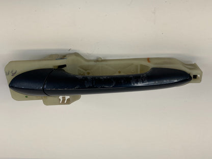 2011-2014 Hyundai Sonata Rear Right Side Exterior Door Handle RR RH OEM