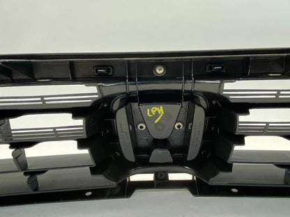2008-2010 HONDA ACCORD SEDAN FRONT BUMPER UPPER RADIATOR GRILLE ASSY OEM