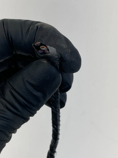 2013-2016 FORD ESCAPE REAR LEFT TAILLIGHT LAMP WIRE WIRING HARNESS SOCKET OEM