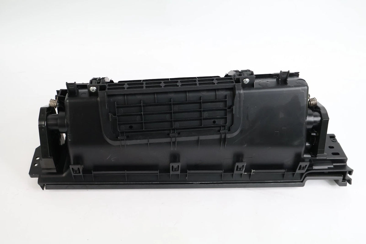 2007-2011 HONDA CR-V UPPER GLOVE BOX DASH STORAGE BIN COMPARTMENT 77330-SWA-A0