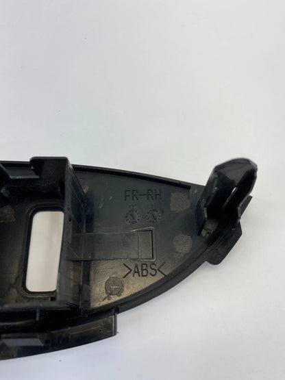 10-15 TOYOTA PRIUS FRONT RIGHT SIDE DOOR POWER WINDOW SWITCH BEZEL 74231-47120