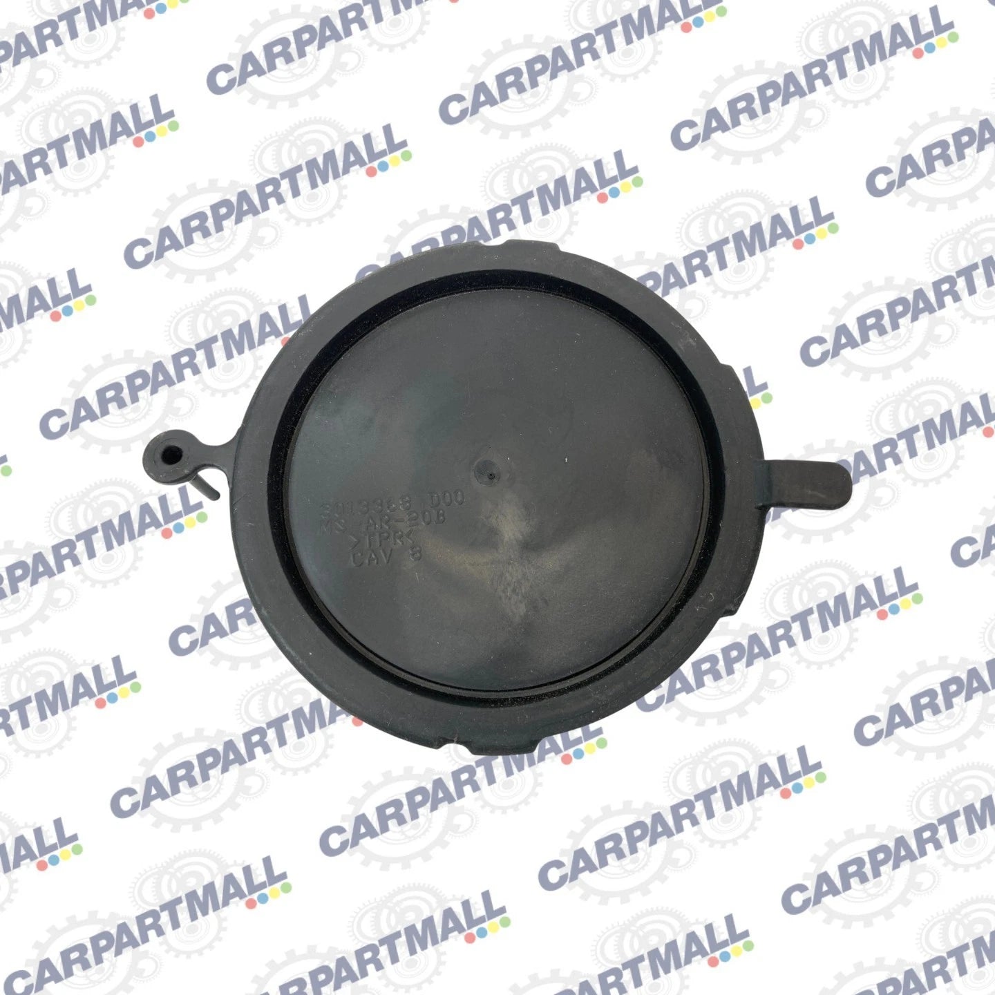 08-10 CHRYSLER SEBRING FRONT RIGHT DOOR WINDOW REGULATOR CARRIER COVER CAP OEM