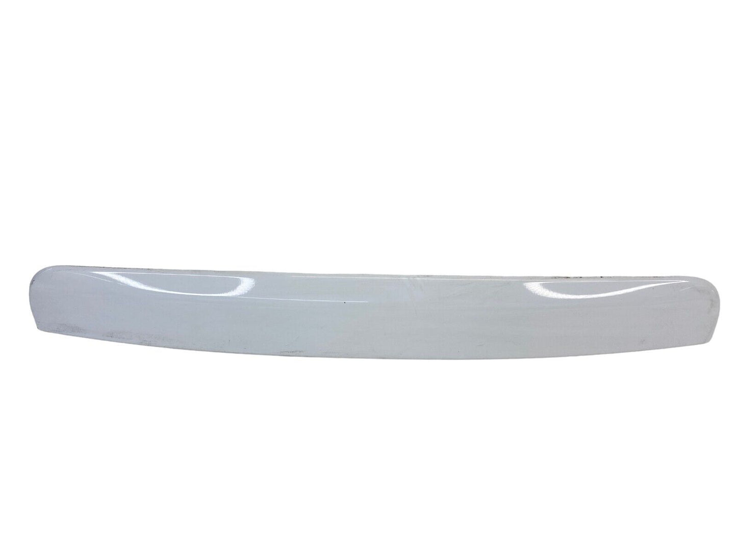 07 08 Nissan Sentra Trunk Lid Handle Bezel Finish Molding Panel Trim 84810-ET00A