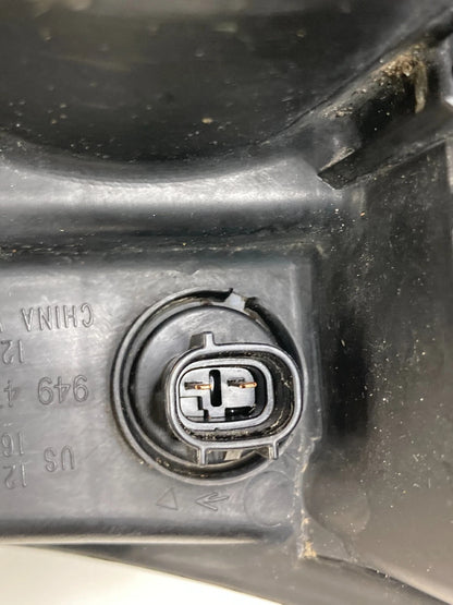 2010-2013 ACURA MDX FRONT LEFT DRIVER SIDE HID HEADLIGHT HEADLAMP ASSY OEM