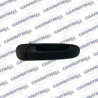 1999-2004 Jeep Grand Cherokee Rear Right Side Exterior Door Handle 55135838AB