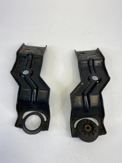 2003-2008 HONDA PILOT A/C AC CONDENSER UPPER MOUNT BRACKET SUPPORT SET OEM